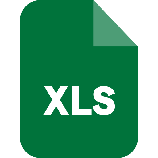 xls